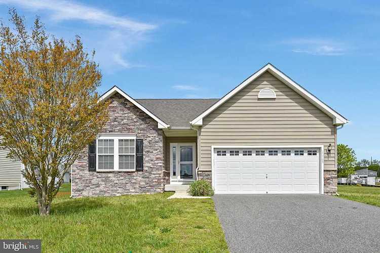 17768 Seashore Dr Lewes, DE 19958