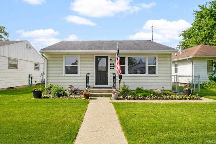 131 Donaldson Street Mishawaka, IN 46545