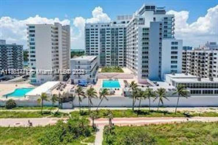 5401 Collins Ave #934 Miami Beach, FL 33140
