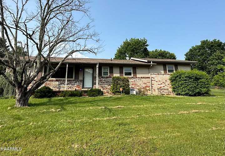5708 Scenic Hills Rd Knoxville, TN 37912