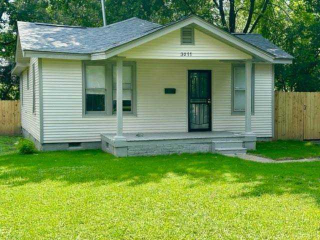 3077 Douglass Ave Memphis, TN 38111