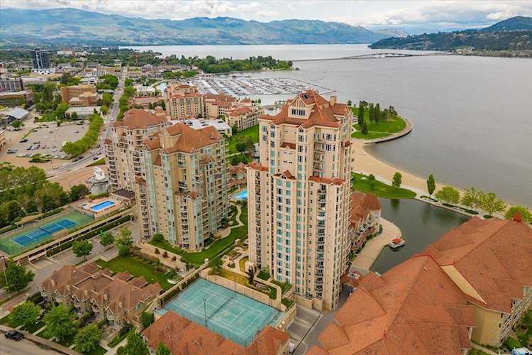 1128 Sunset Drive Kelowna, BC V1Y9W7
