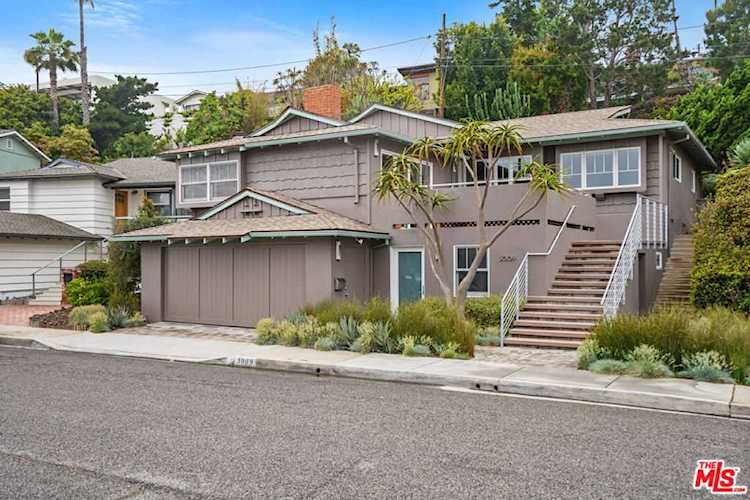 3009 Linda Ln Santa Monica, CA 90405