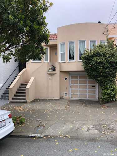 2215 27th Avenue San Francisco, CA 94116 | MLS 423744828 Photo 1