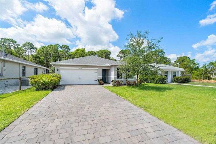 6846 Mitchell Street Jupiter, FL 33458