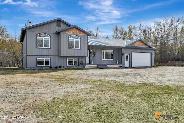 4001 N Westlake Ave Palmer, AK 99645