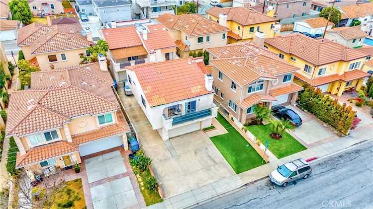 2415 Border Ave Torrance, CA 90501