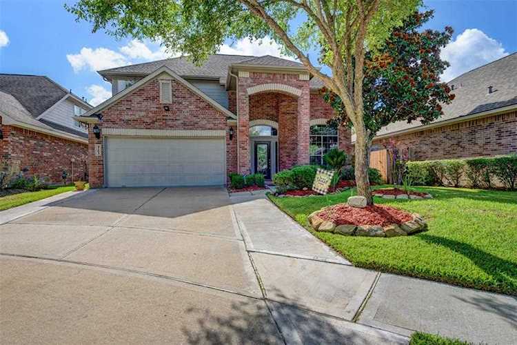 5103 Azalea Meadow Ln Katy, TX 77494