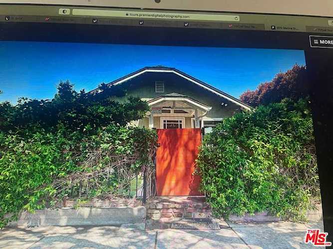 925 Marine St Santa Monica, CA 90405