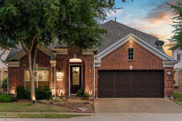 5613 Emerson Court Fairview, TX 75069