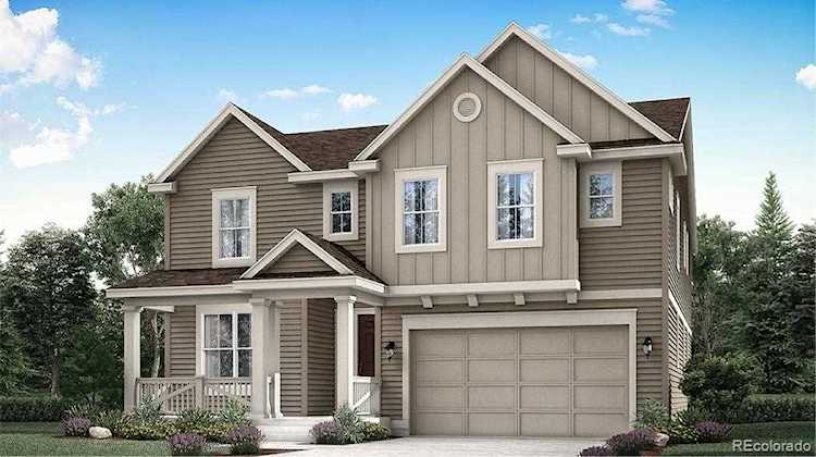 2531 Van Valkenburg Ln Erie, CO 80026