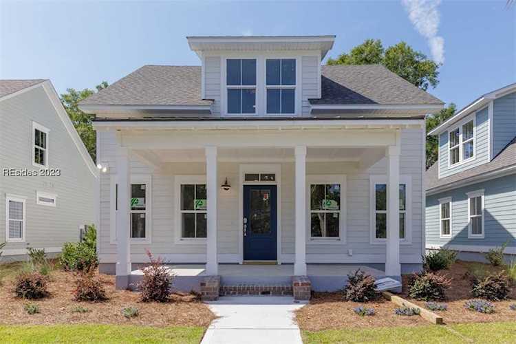 24 Basin Trail St Ladys Island, SC 29907 | MLS 435705 Photo 1