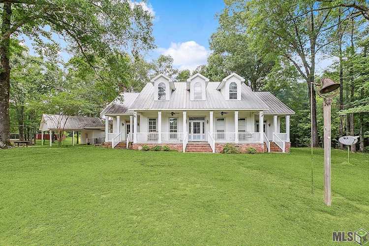 13462 La Hwy 10 Clinton, LA 70722