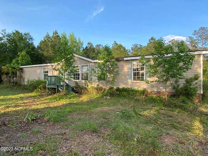 3081 Whitestocking Rd Burgaw, NC 28425 | MLS 100385065 Photo 1