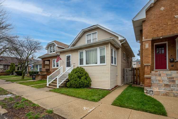 5140 W Foster Ave Chicago, IL 60630 | MLS 11792501 Photo 1