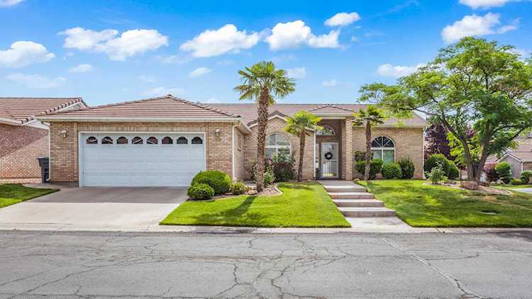 805 S River RD #68 St George, UT 84790