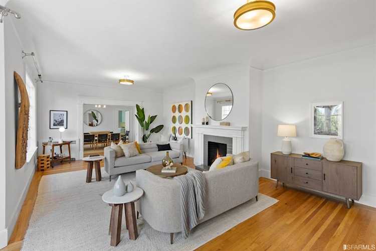 2630 Laguna Street San Francisco, CA 94123
