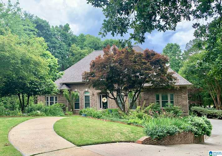 410 Norwick Circle Alabaster, AL 35007