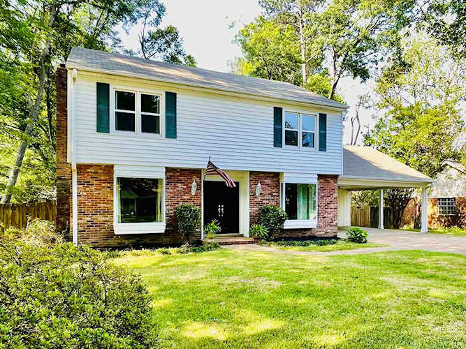 5815 Macinness Dr Memphis, TN 38119