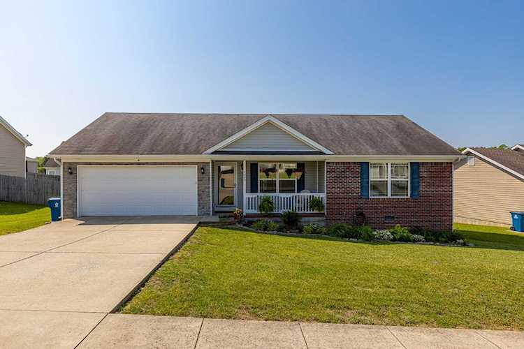 6009 Jeffery Ct Lawrenceburg, KY 40342