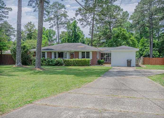5829 Dearborn Avenue Columbus, GA 31909