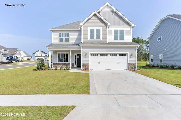 123 S Wild Indigo Place Hampstead, NC 28443