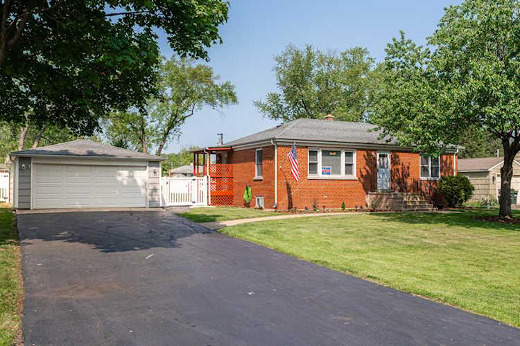 2N330 Diane Ave Glen Ellyn, IL 60137