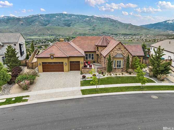 8580 Gypsy Hill Trl Reno, NV 89523