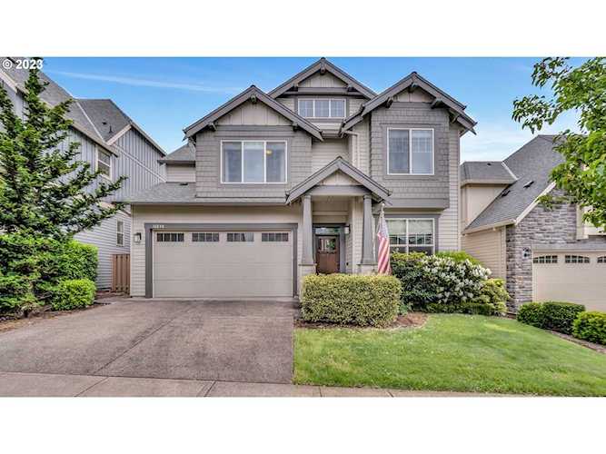 16848 NW Stalder LN Portland, OR 97229