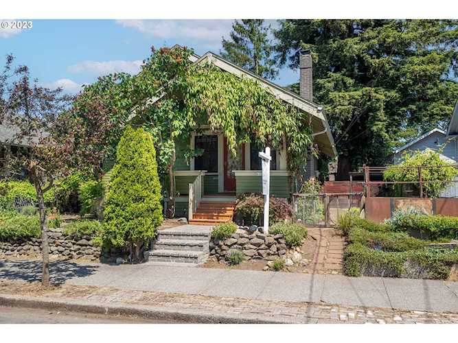 6912 N Missouri AVE Portland, OR 97217