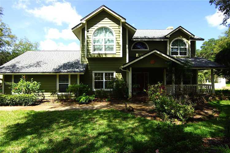 15908 Trevose Ln Odessa, FL 33556
