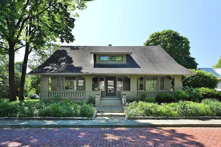 109 S Knox Street Westerville, OH 43081