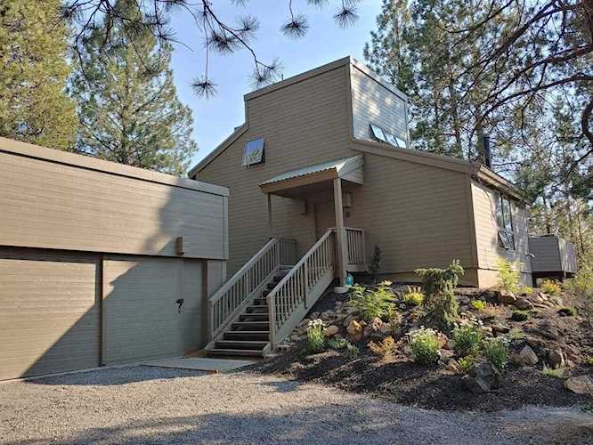 17907 Rhododendron Ln Sunriver, OR 97707