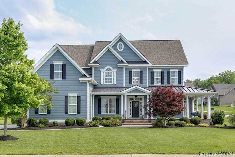 11531 Sinker Creek Dr Chester, VA 23836 | MLS 2312048 Photo 1