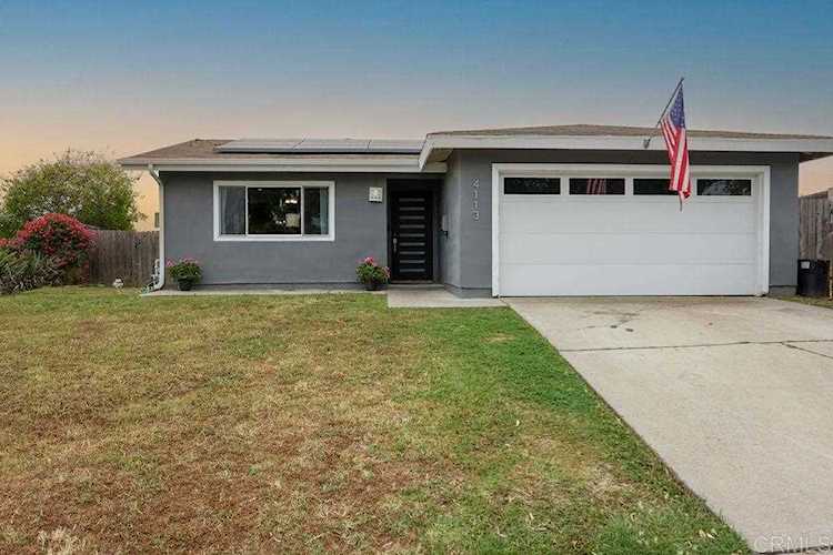 4113 Enero St San Diego, CA 92154