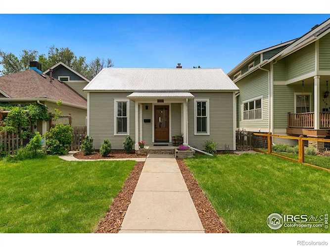 317 N Whitcomb St Fort Collins, CO 80521