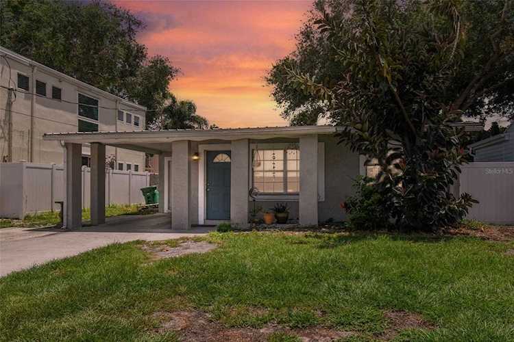 3414 W San Juan St Tampa, FL 33629