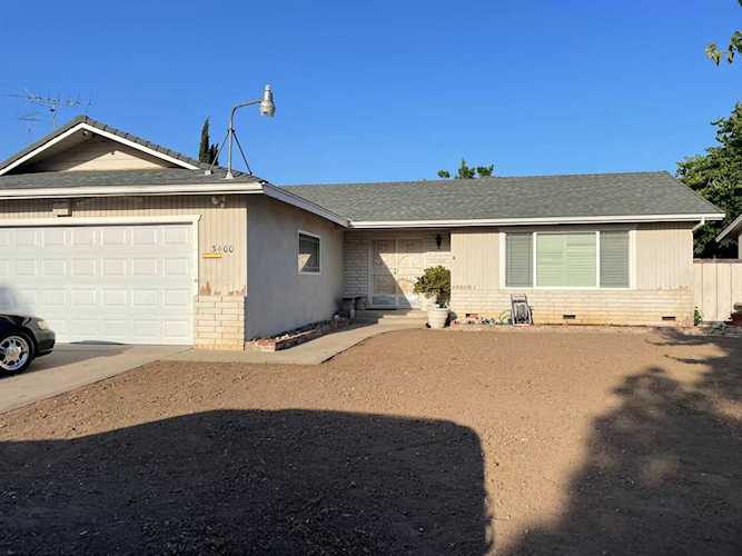 3400 Alta Way Modesto Photo 1