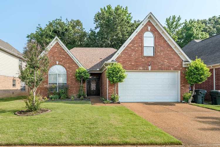 9286 N N Fairmont Cir Collierville, TN 38017