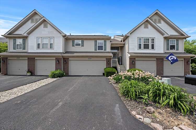1034 Fairway Dr #1034 Fox Lake, IL 60020 | MLS 11792563 Photo 1