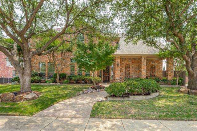 2240 All Saints Lane Plano, TX 75025