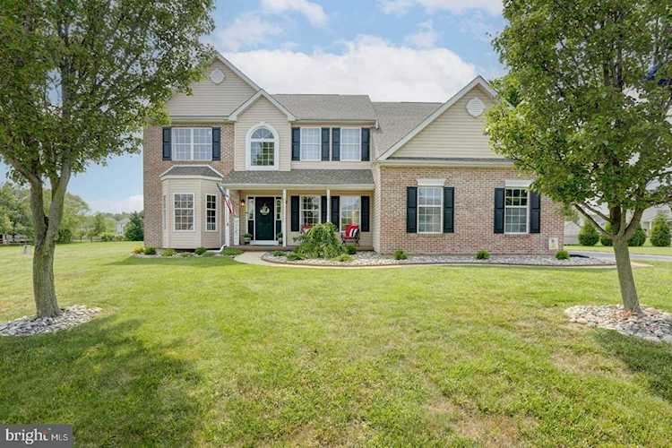 8 Coquina Ct Townsend, DE 19734