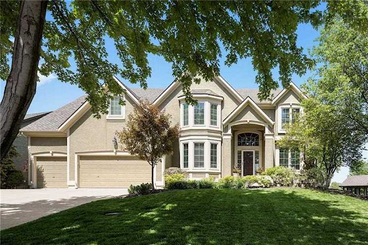 5600 W 146th St Overland Park, KS 66223 | MLS 2429240 Photo 1