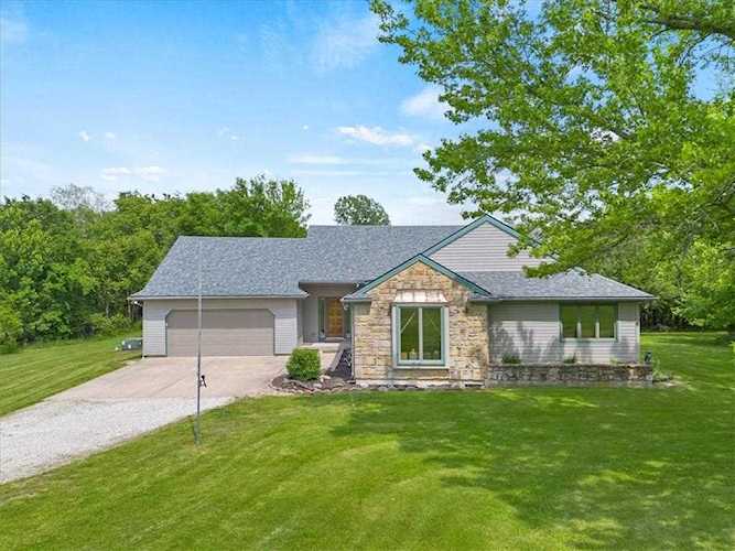 29675 Spring Valley Rd Louisburg, KS 66053 | MLS 2434422 Photo 1