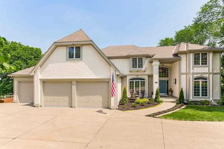 2340 W 158th Circle Overland Park, KS 66224 | MLS 2429230 Photo 1