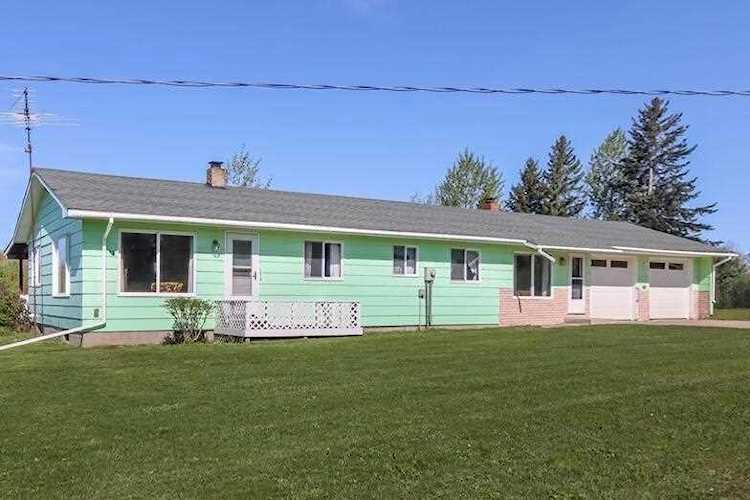 15480 Pleasanton Hwy Pleasanton Twp, MI 49614