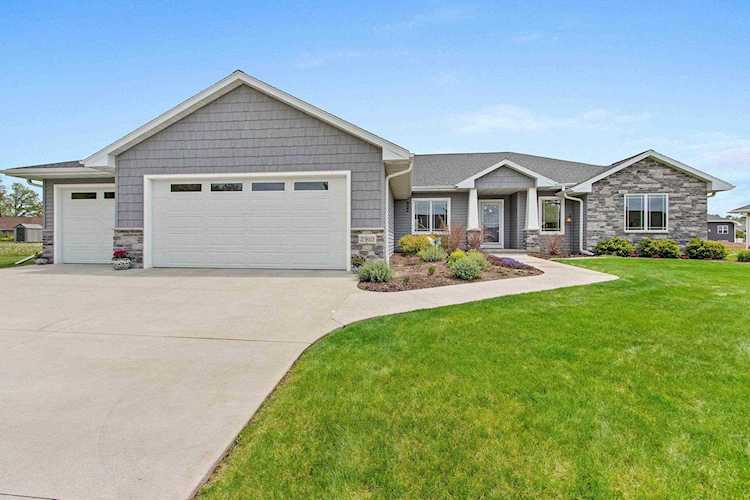 2910 Bally Bunion Ln Green Bay, City of Green Bay, WI 54311