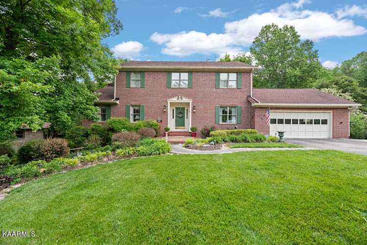 116 Claremont Rd Oak Ridge, TN 37830