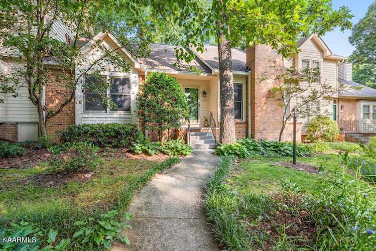 1037 Harrogate Drive Dr Knoxville, TN 37923