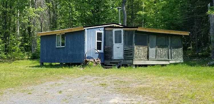 481 Long Falls Dam Rd New Portland, ME 04961